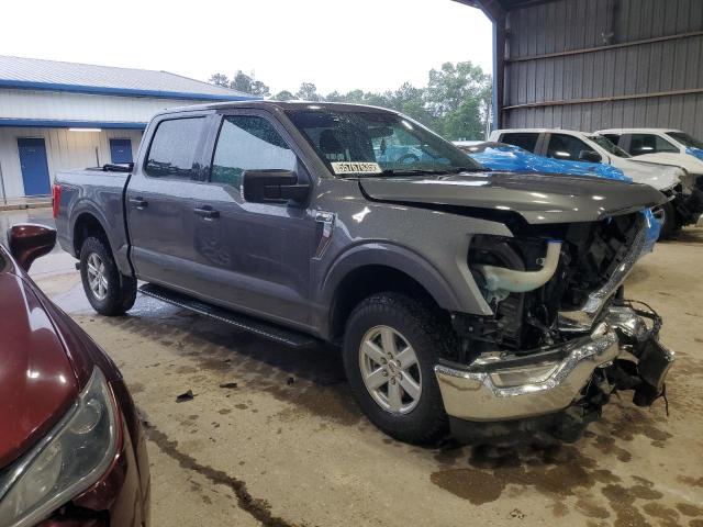 Vin: 1ftew1ep7mke76501, lot: 55767635, ford f-150 supercrew 20214