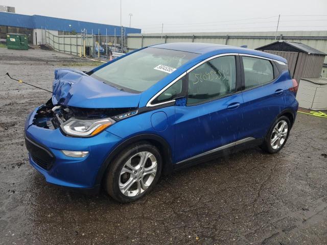 CHEVROLET BOLT EV LT