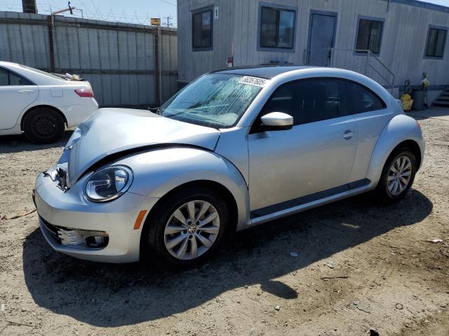 Vin: 3vwf07at9gm619860, lot: 56357605, volkswagen beetle 1.8t 2016 img_1