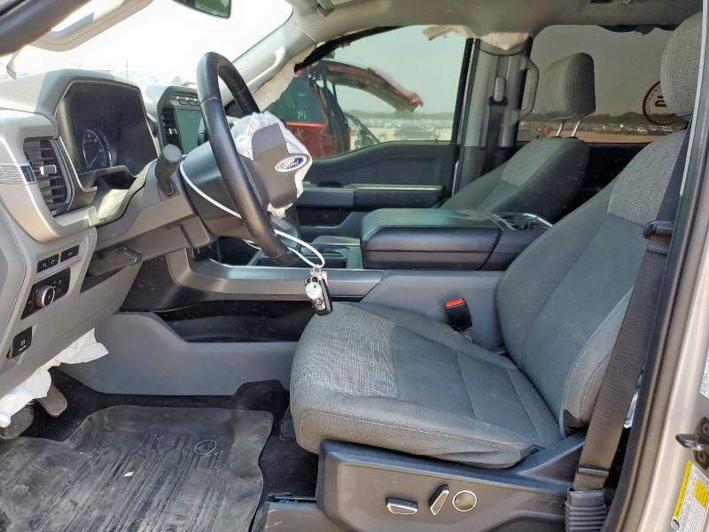 2021 FORD F150 SUPER - 1FTFW1E8XMKE38855