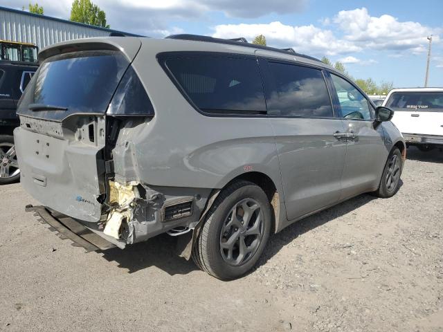 Vin: 2c4rc1s76pr589215, lot: 55482475, chrysler pacifica hybrid limited 20233
