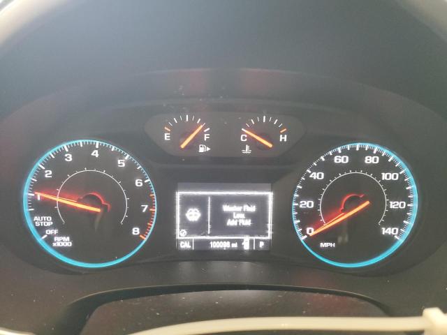 2017 CHEVROLET MALIBU LS - 1G1ZB5ST1HF282057