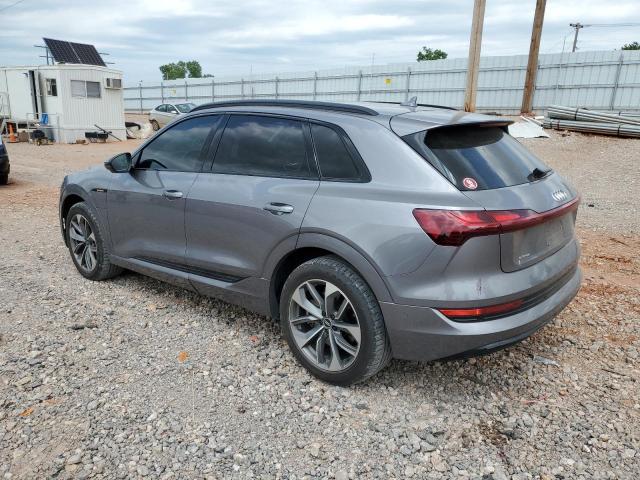 2021 AUDI E-TRON PRE WA1LAAGE2MB020871