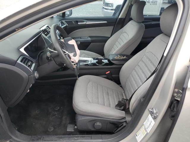 2016 FORD FUSION S 3FA6P0G77GR154844