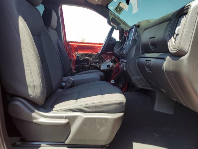 2024 CHEVROLET SILVERADO - 3GCUDCEDXRG108945