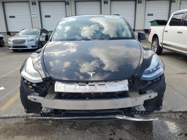 2022 TESLA MODEL Y 7SAYGAEE6NF574381