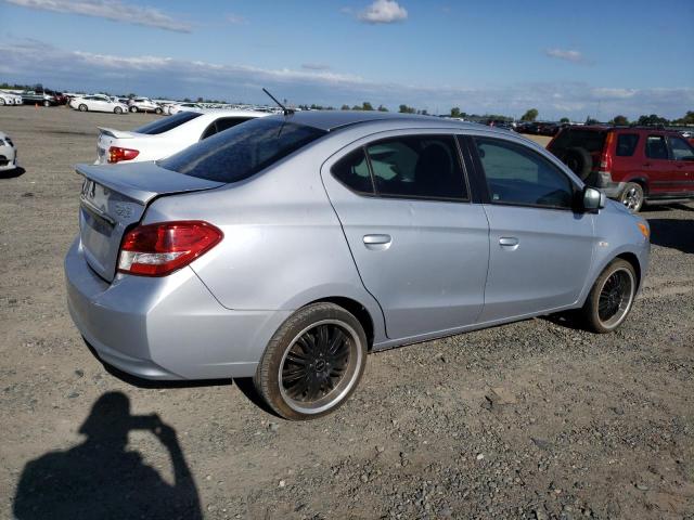 Vin: ml32f3fj9hh003178, lot: 56322855, mitsubishi mirage g4 es 20173