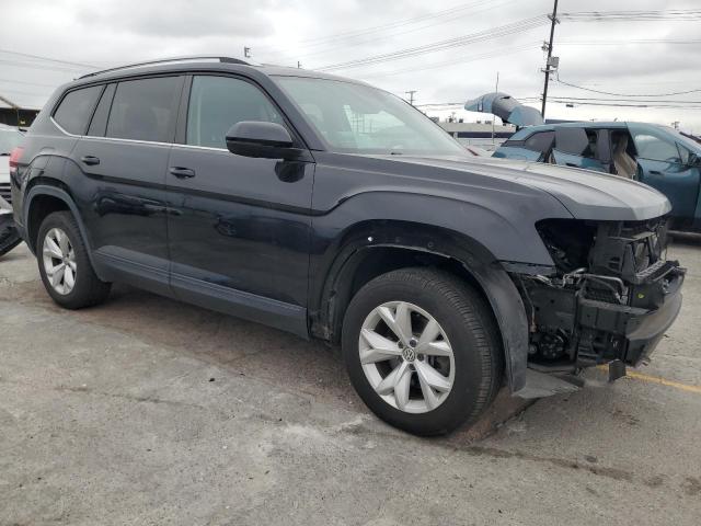 Vin: 1v2dr2ca8kc605388, lot: 50953315, volkswagen atlas se 20194
