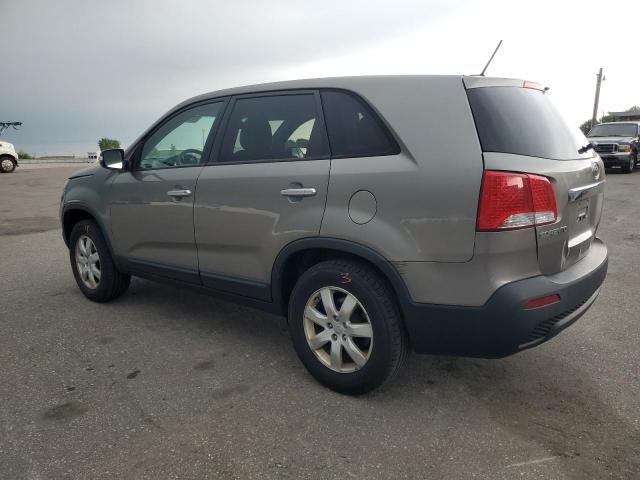 Vin: 5xykt3a12cg238973, lot: 56993185, kia sorento base 20122