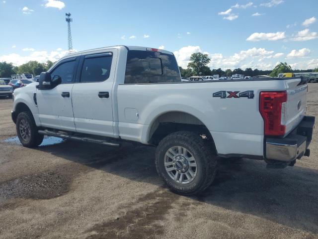2019 FORD F250 SUPER - 1FT7W2B62KED43232