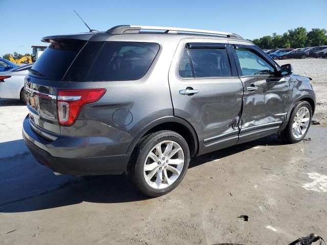 Vin: 1fm5k7f83fga07350, lot: 57852485, ford explorer limited 20153