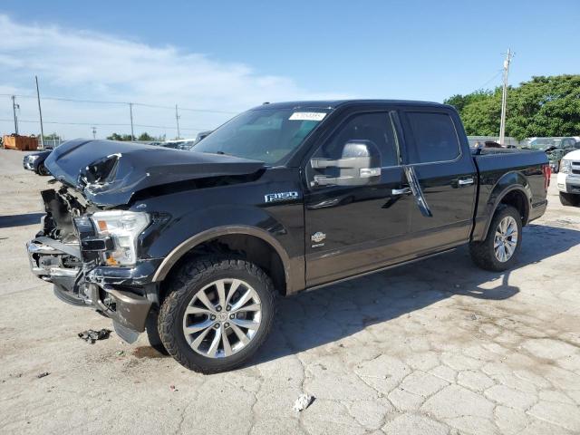 Vin: 1ftew1eg2gfa08544, lot: 57054485, ford f-150 supercrew 2016 img_1