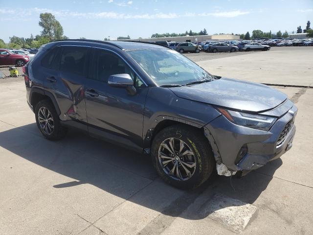 Vin: jtmb6rfv6nd522968, lot: 55462695, toyota rav4 xle premium 20224