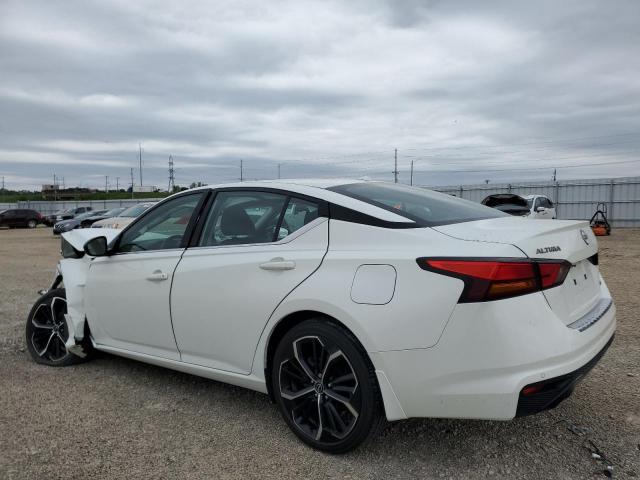 Vin: 1n4bl4cw8pn328907, lot: 57451935, nissan altima sr 20232