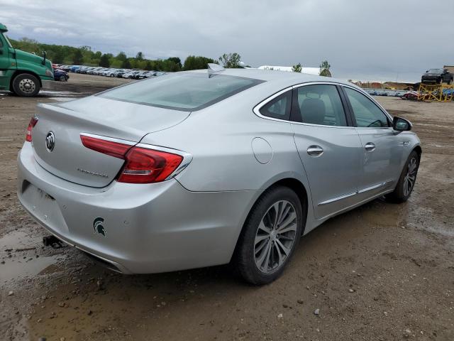 Vin: 1g4zp5ssxhu144718, lot: 57305575, buick lacrosse essence 20173