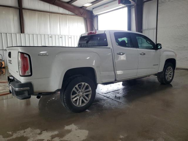 Vin: 1gtg6ce38f1216182, lot: 58414525, gmc canyon slt 20153