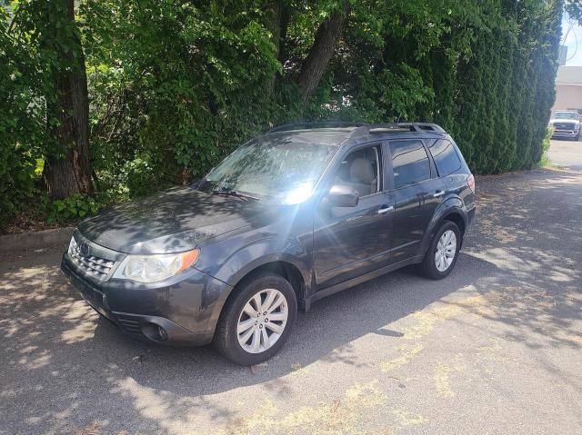 Vin: jf2shadc8dh441587, lot: 58090975, subaru forester 2.5x premium 20132