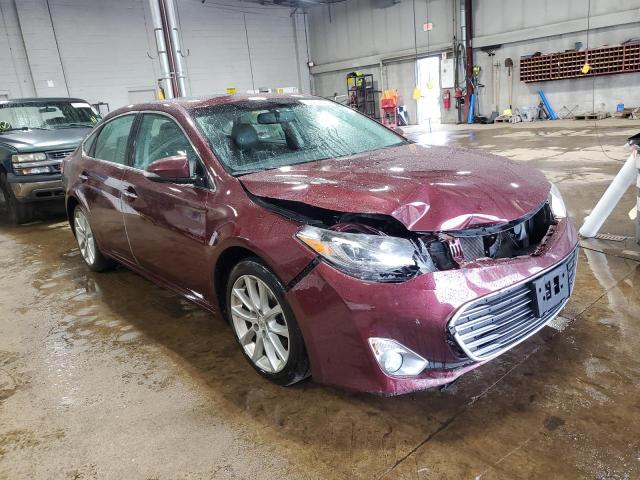 Vin: 4t1bk1eb9du039263, lot: 55414665, toyota avalon base 20134