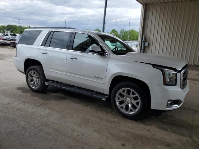 Vin: 1gks2bkc4kr307857, lot: 57076035, gmc yukon slt 20194