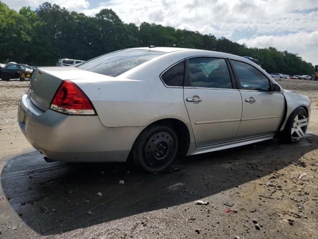 Vin: 2g1wg5e38c1320884, lot: 56156205, chevrolet impala lt 20123