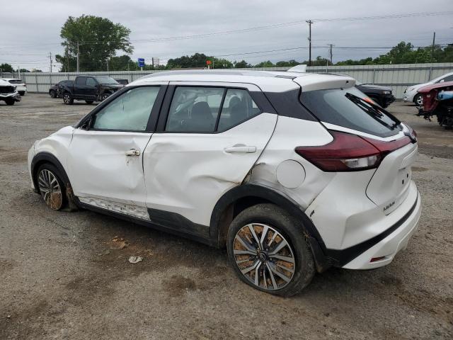 Vin: 3n1cp5cv1pl477808, lot: 55434475, nissan kicks sv 20232