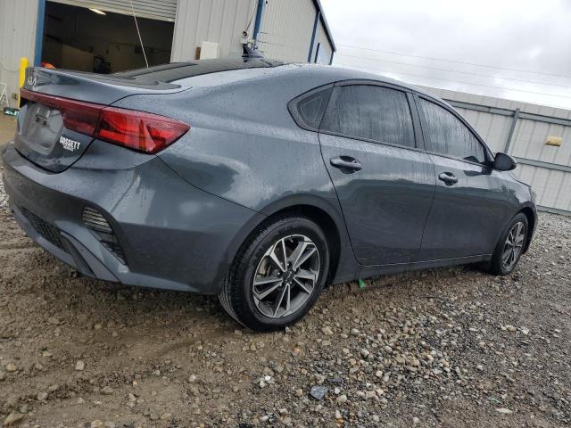 Vin: 3kpf24ad4re704929, lot: 54196235, kia forte lx 20243