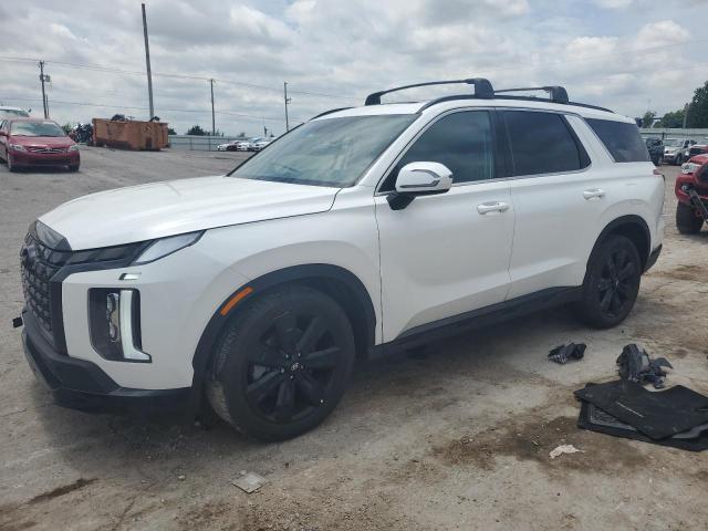 Vin: km8r34ge2ru793794, lot: 58262855, hyundai palisade x xrt 2024 img_1