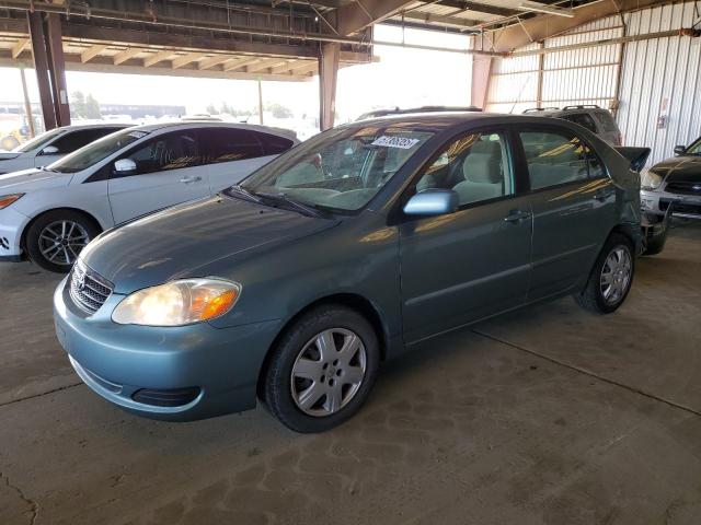 TOYOTA COROLLA CE