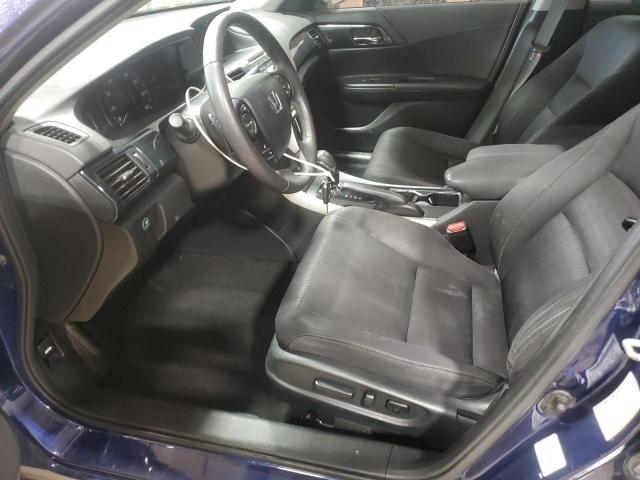 2013 HONDA ACCORD SPO - 1HGCR2F53DA012937