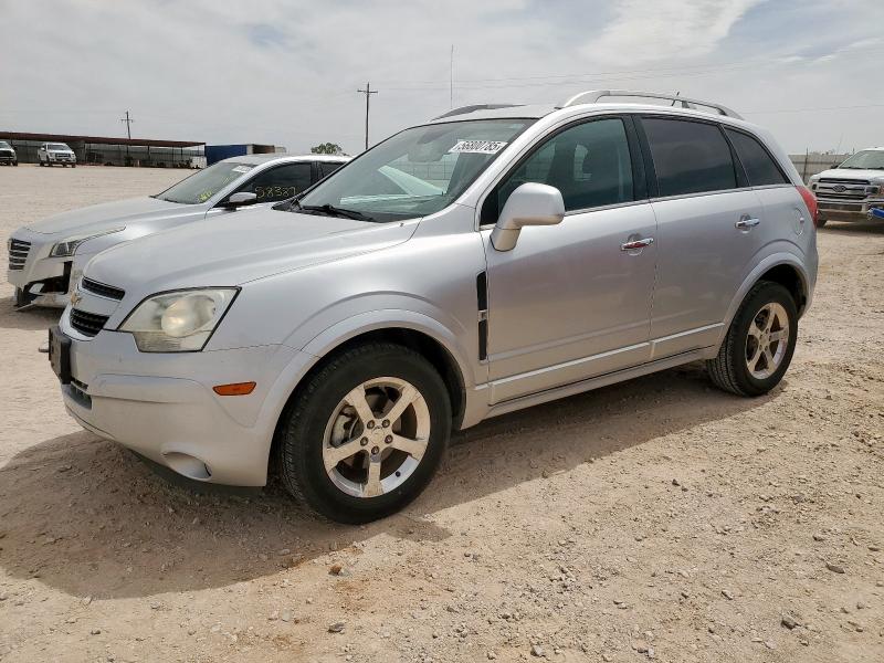 Vin: 3gnal3ek7es530755, lot: 56800785, chevrolet captiva lt 2014 img_1
