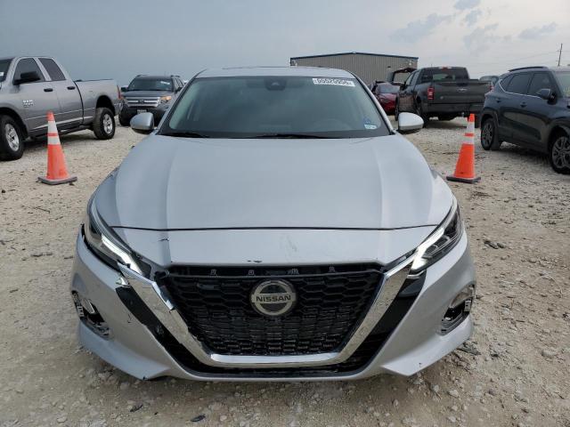 2022 NISSAN ALTIMA SV 1N4BL4DV9NN333911