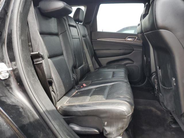 2017 JEEP GRAND CHER - 1C4RJFBG2HC715762