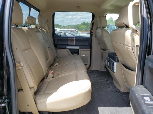 2016 FORD F150 SUPER - 1FTEW1EF2GFD48946