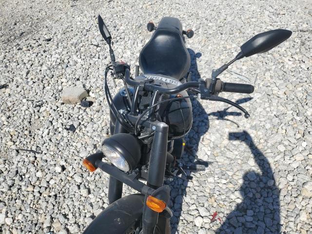 2015 HONDA VT750 C2B JH2RC5377FK500696