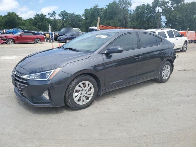Vin: 5npd74lf4lh593129, lot: 56503955, hyundai elantra se 2020 img_1