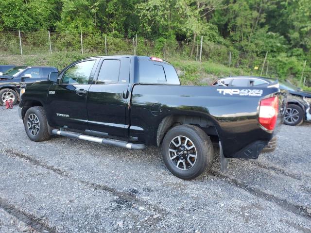Vin: 5tfuy5f1xhx665577, lot: 56713375, toyota tundra double cab sr 20172