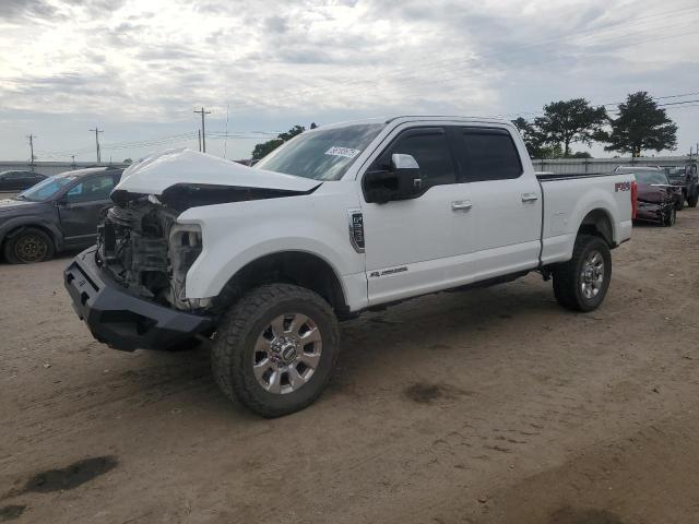 FORD F250 SUPER