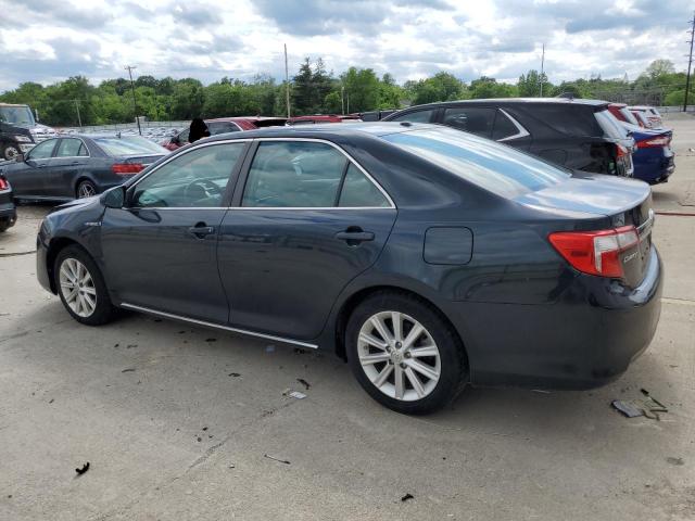 Vin: 4t1bd1fk5eu113059, lot: 57896215, toyota camry hybrid 20142