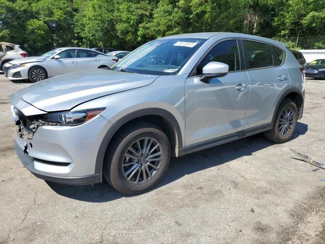 Vin: jm3kfabmxk0675913, lot: 58222825, mazda cx-5 sport 2019 img_1
