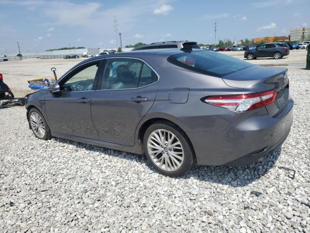 Vin: 4t1bz1hk5ku027471, lot: 56937295, toyota camry xse 20192