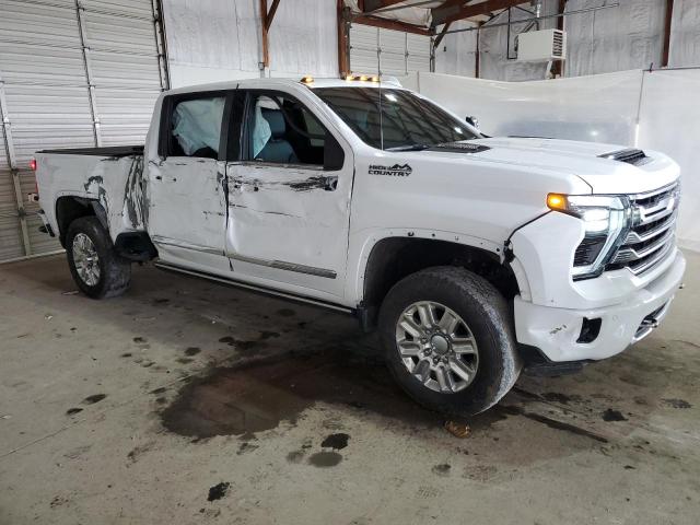 Vin: 2gc4yrey2r1169497, lot: 55094755, chevrolet all models k2500 high country 20244
