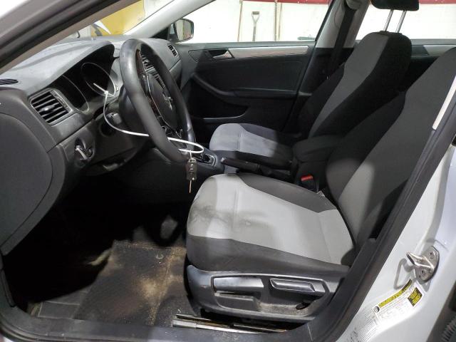 2017 VOLKSWAGEN JETTA S - 3VW2B7AJ6HM336163