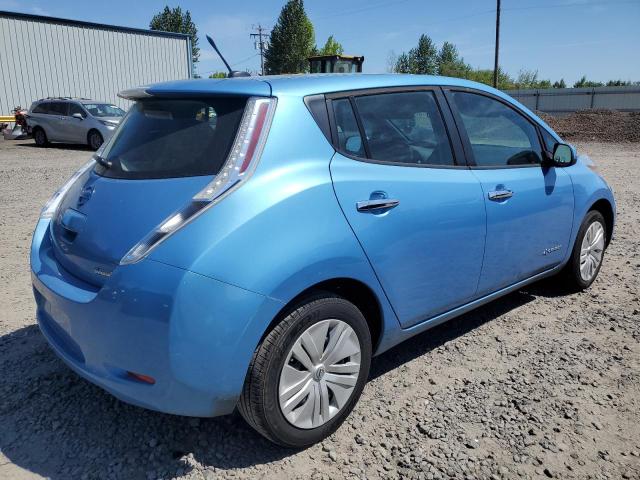Vin: 1n4az0cp7dc408282, lot: 55980465, nissan leaf s 20133