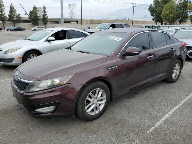Vin: 5xxgm4a74dg102024, lot: 58264275, kia optima lx 2013 img_1