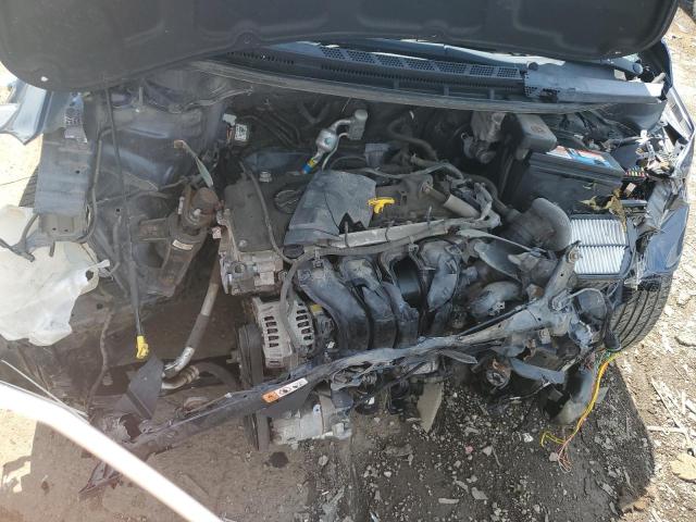 2016 KIA FORTE LX - KNAFX4A67G5468821