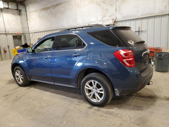 Vin: 2gnalcek4g6346813, lot: 57295145, chevrolet equinox lt 20162