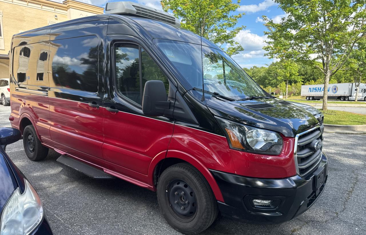 FORD TRANSIT T-250