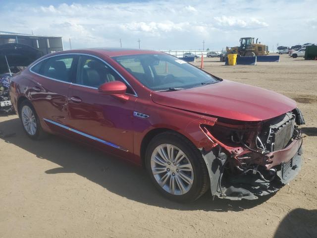 Vin: 1g4zp5sz3ju124670, lot: 58498075, buick lacrosse essence 20184