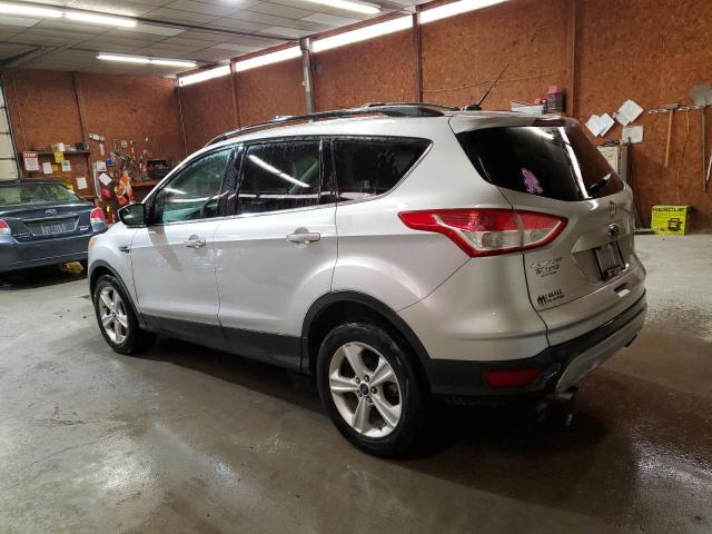 Vin: 1fmcu9gx4eub70415, lot: 58320795, ford escape se 20142