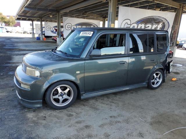 TOYOTA SCION XB